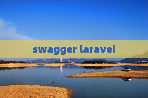 swagger laravel